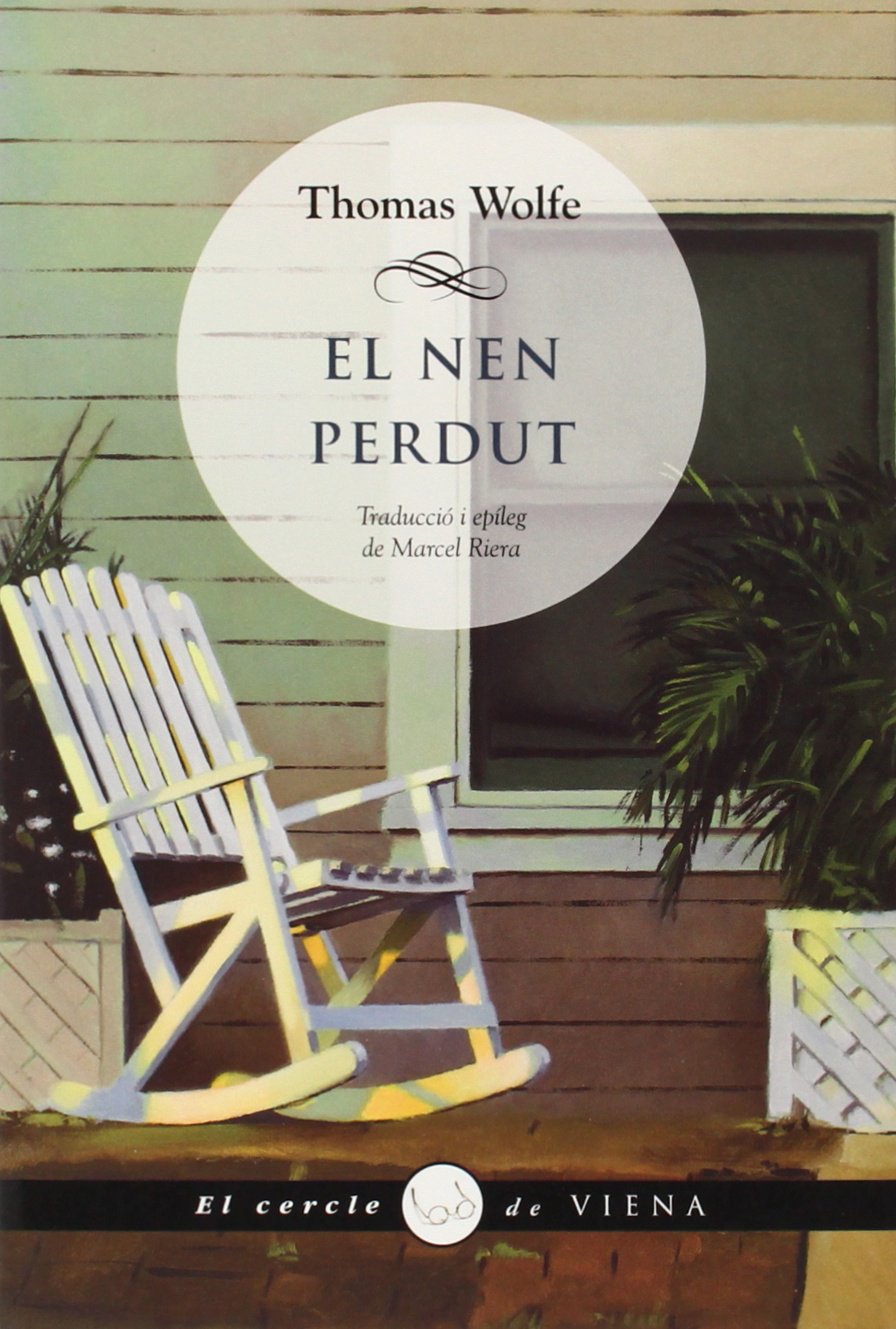 El Nen Perdut: 45 (El cercle de Viena)