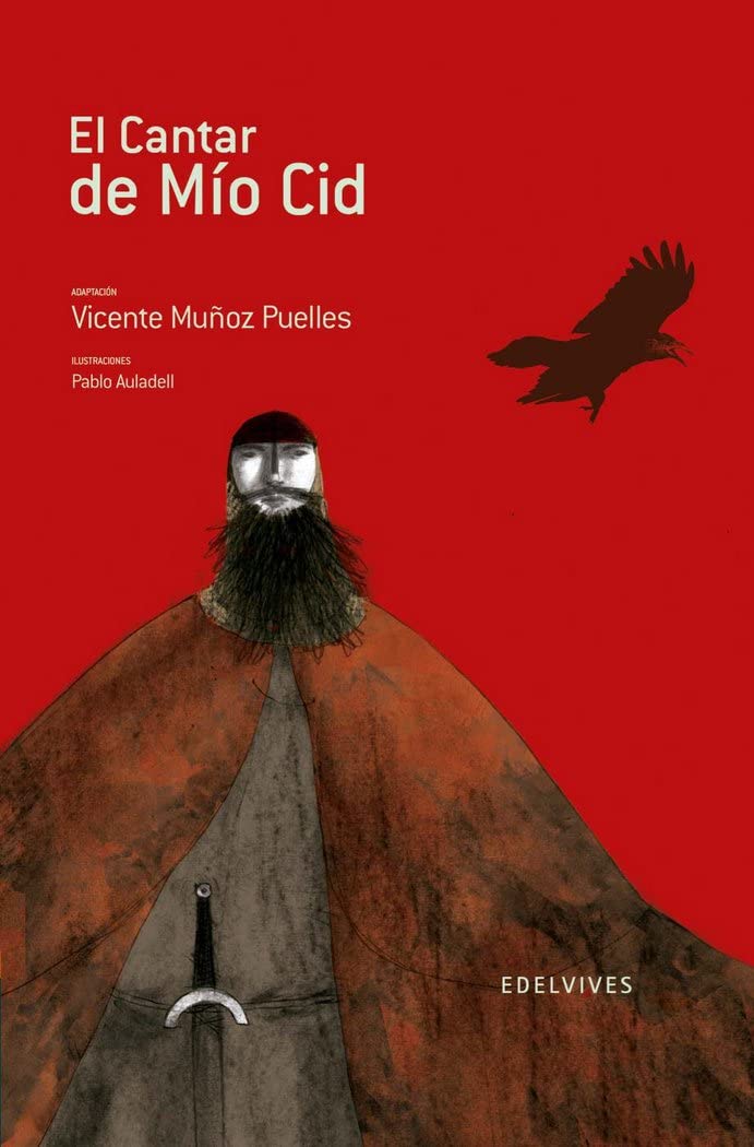 El Cantar de Mio Cid