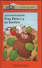 Fray Perico y su borrico