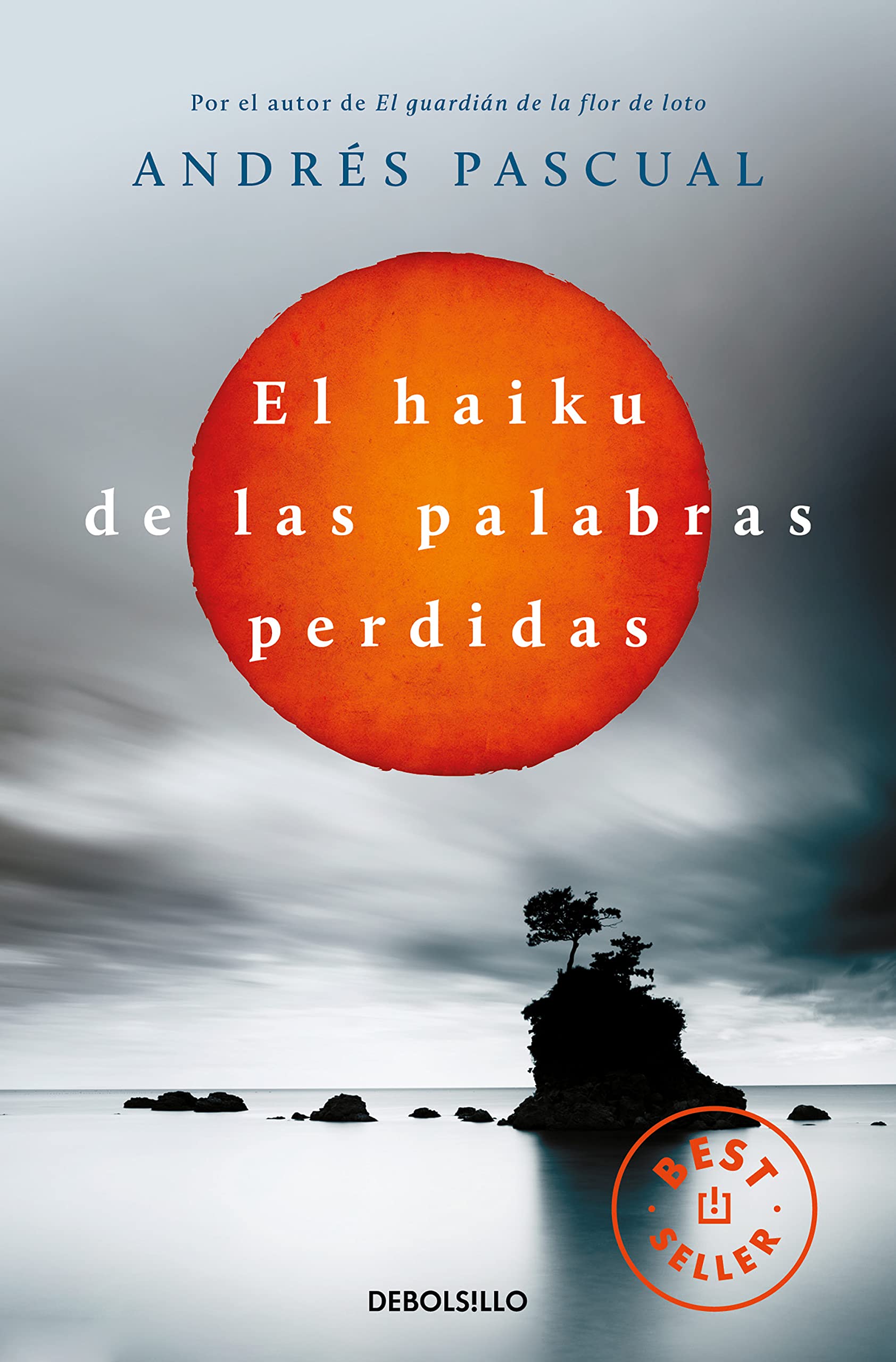 El haiku de las palabras perdidas (Best Seller | Ficción)