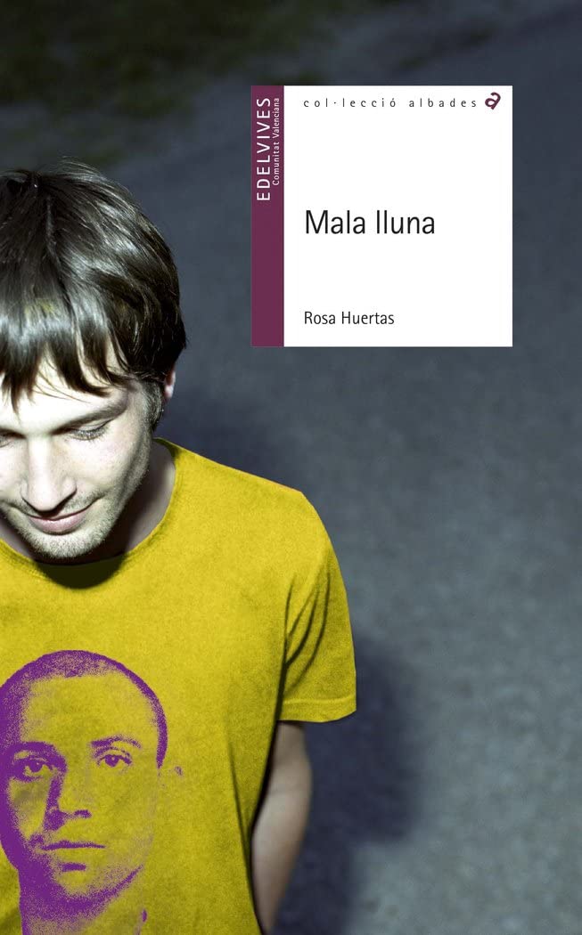 Mala lluna: 26 (Albades Juvenil) - idioma Valencian
