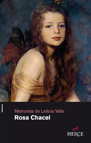 Memorias de Leticia Valle