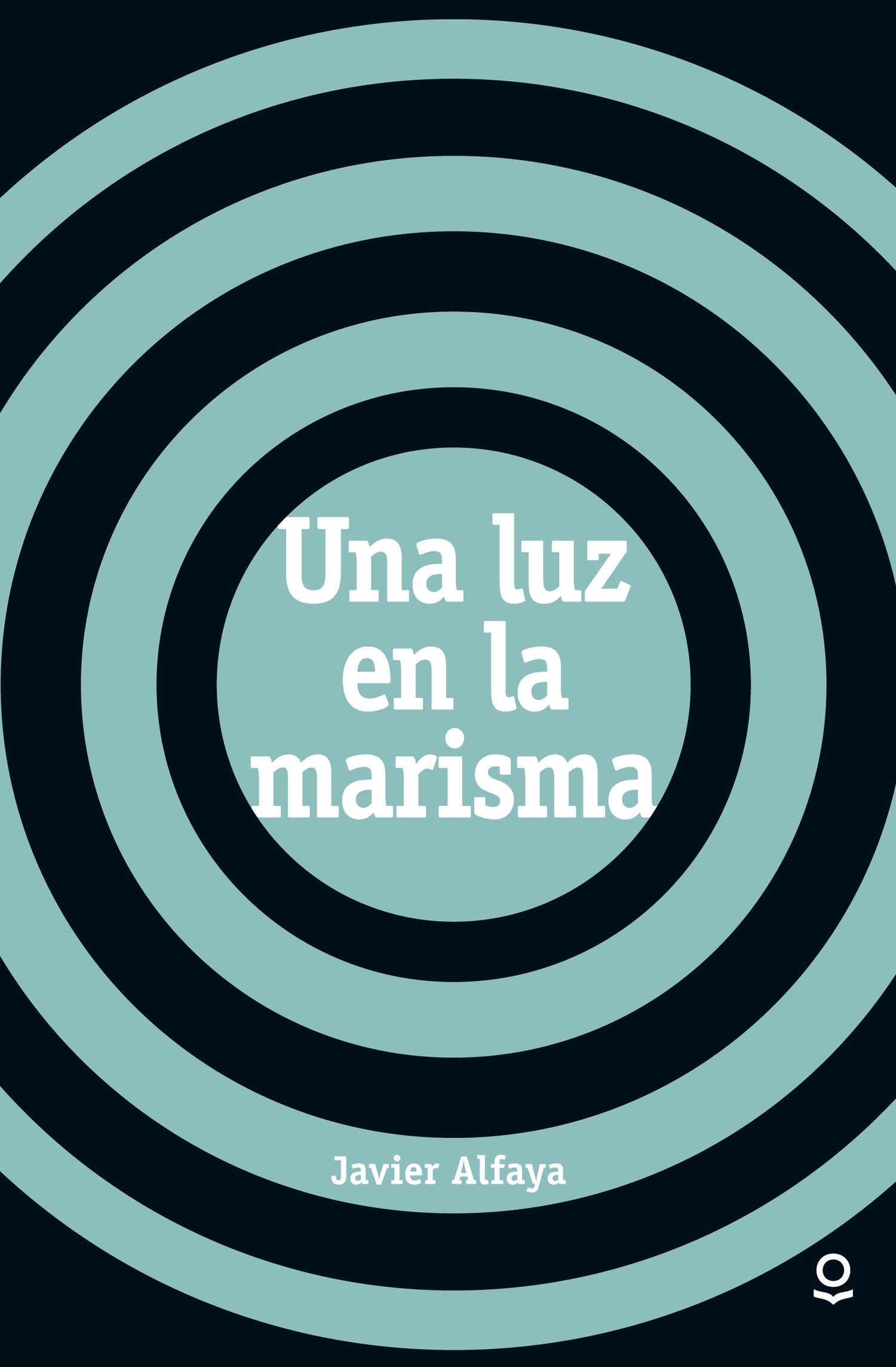 Una luz en la marisma (SERIE ROJA (+14))