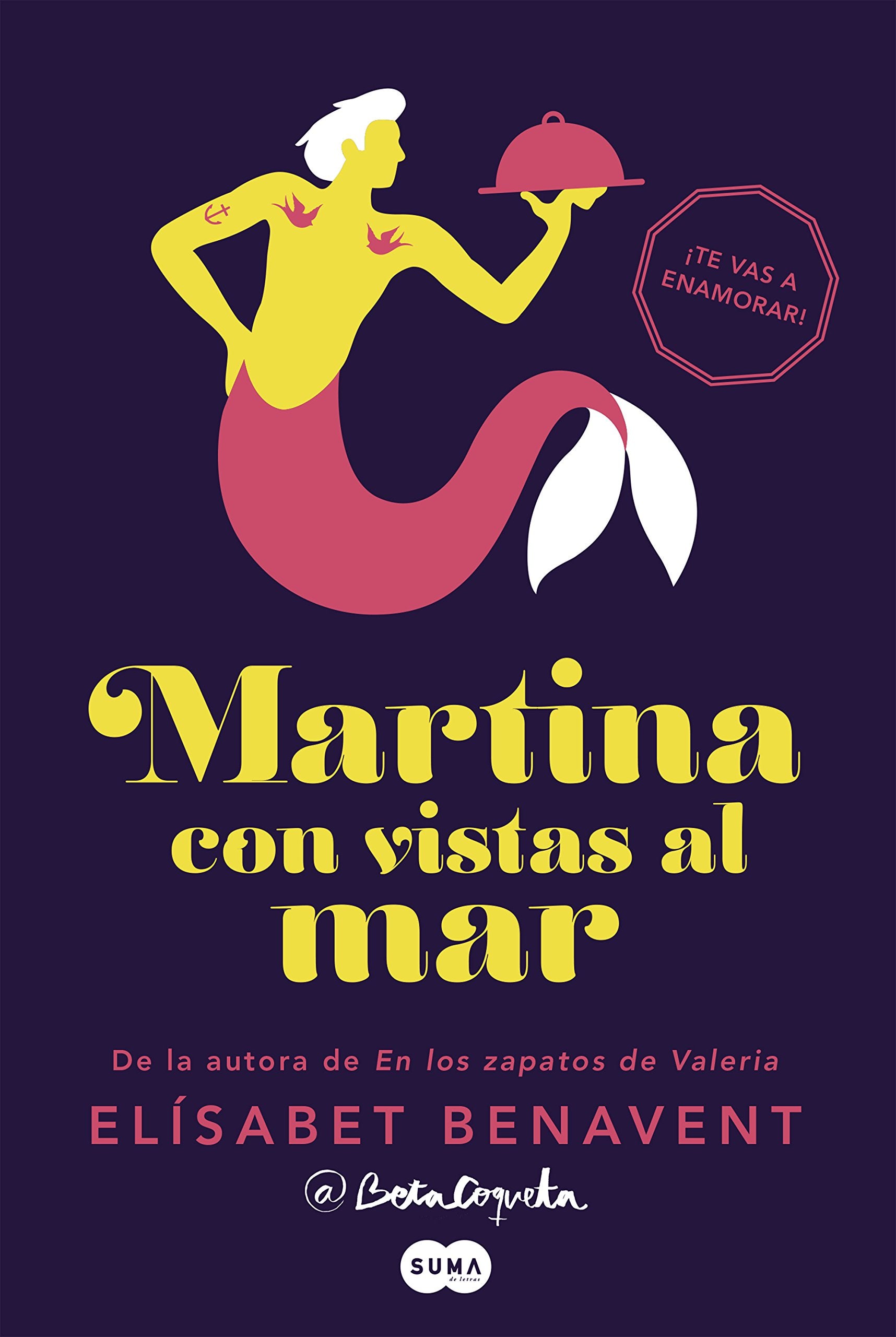Martina con vistas al mar (Horizonte Martina 1) (SUMA)