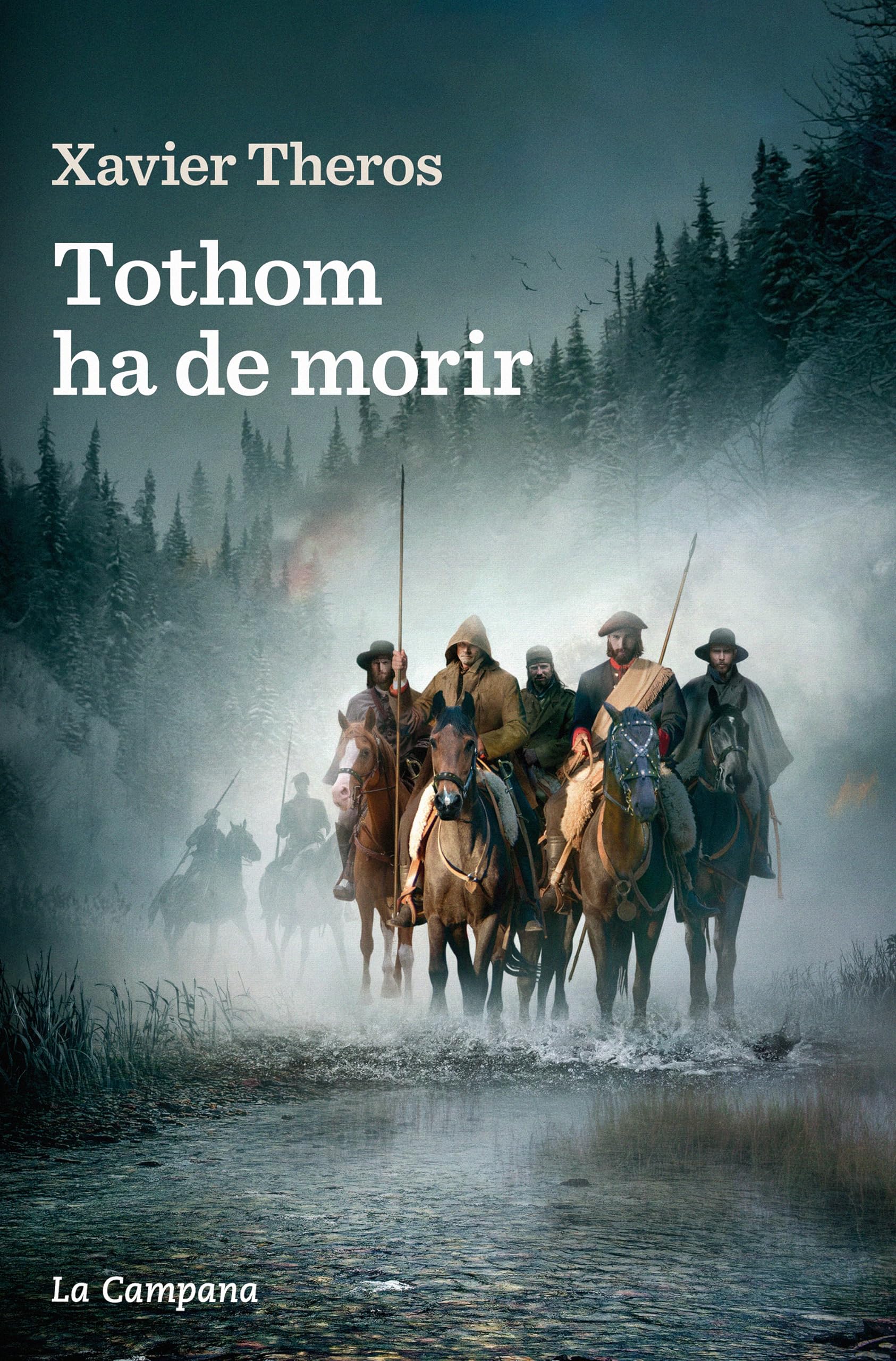Tothom ha de morir (Narrativa Catalana)