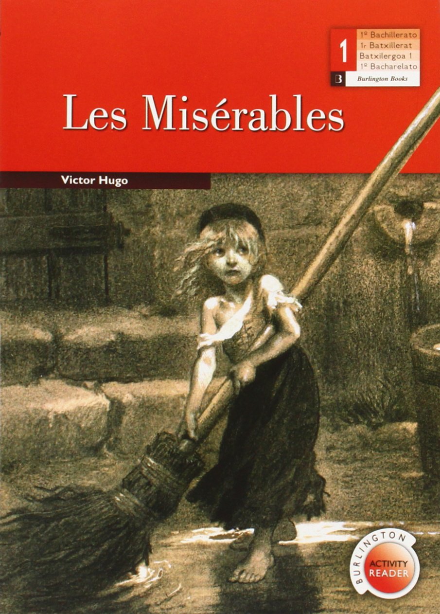 Les miserables 1 bach (LECTURAS)