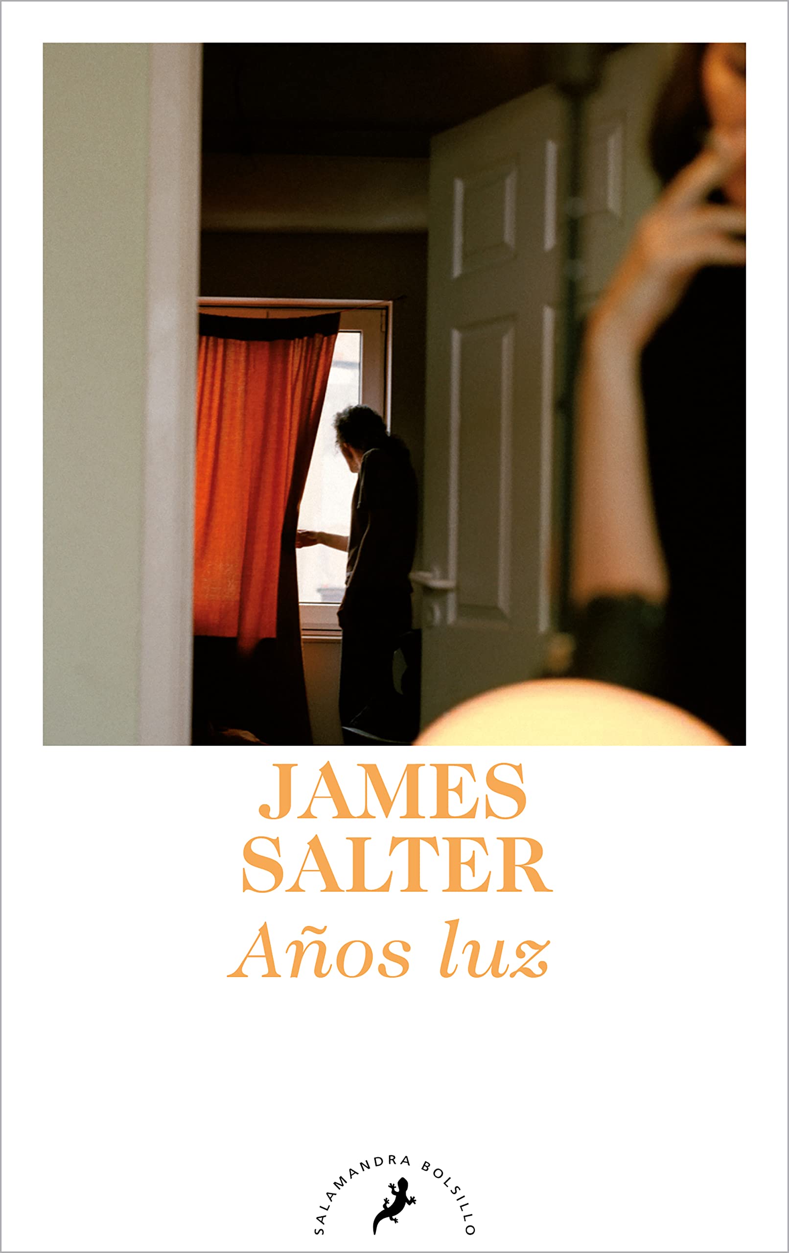 AÑOS LUZ (Best Seller)