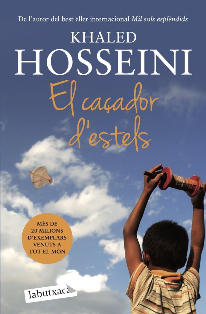 El Caçador D'estels (LABUTXACA)