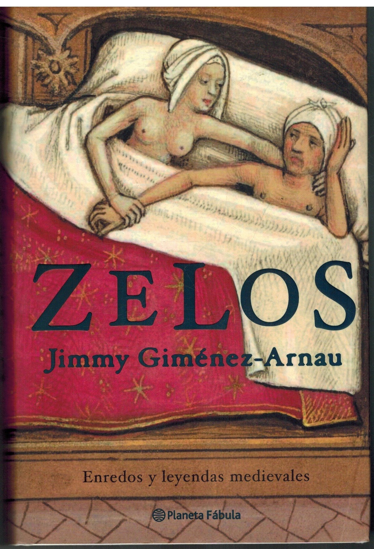 Zelos