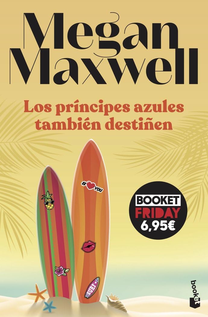 Los príncipes azules también destiñen: Edición limitada a precio especial (Colección Especial)