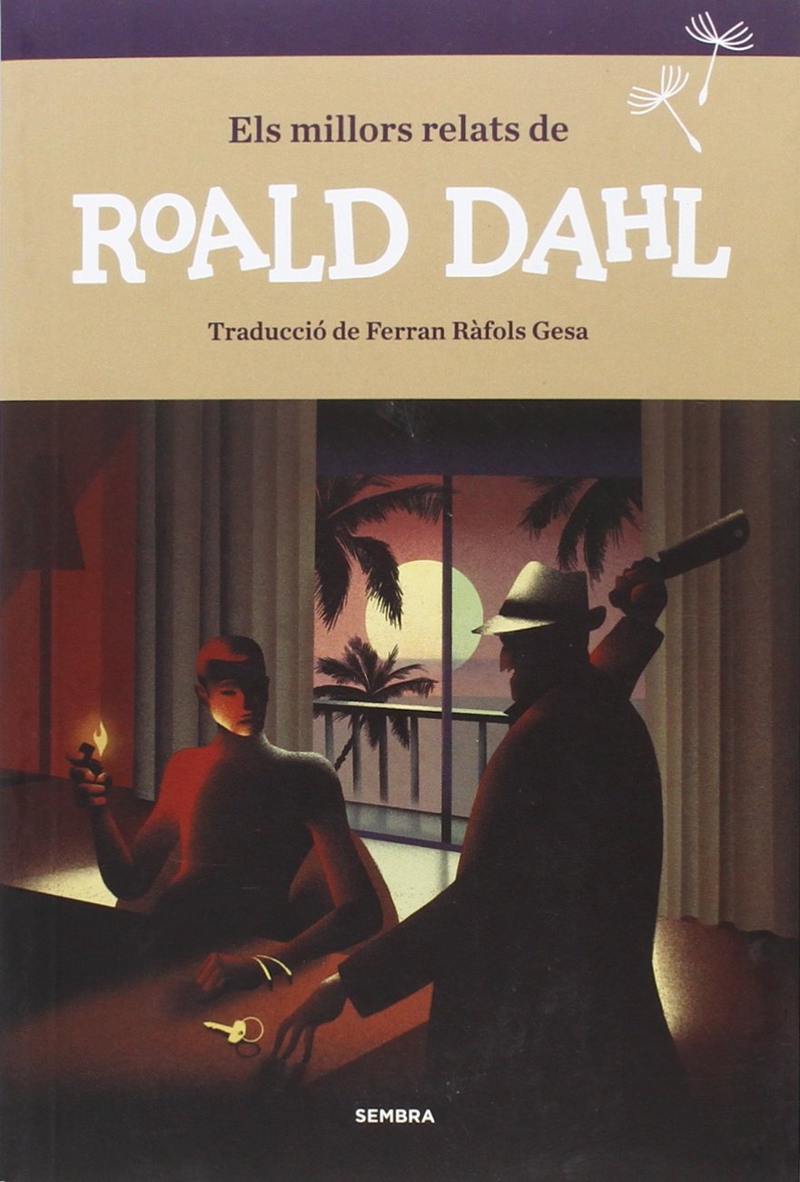 Els Millors Relats de Roald Dahl