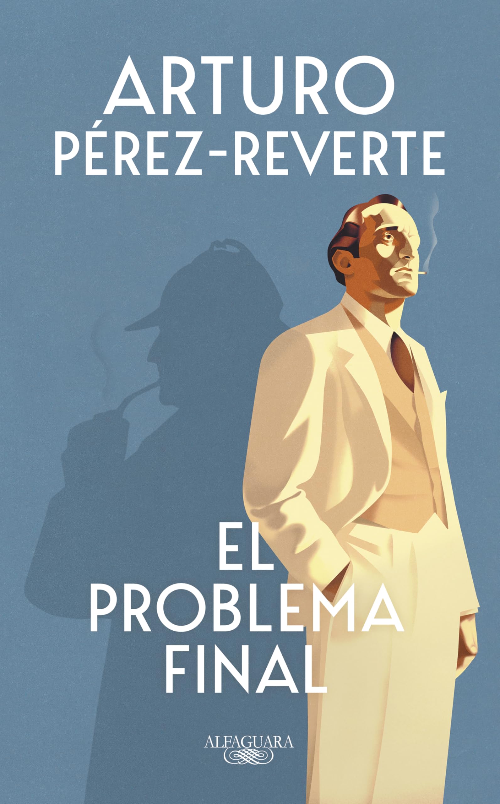 El problema final