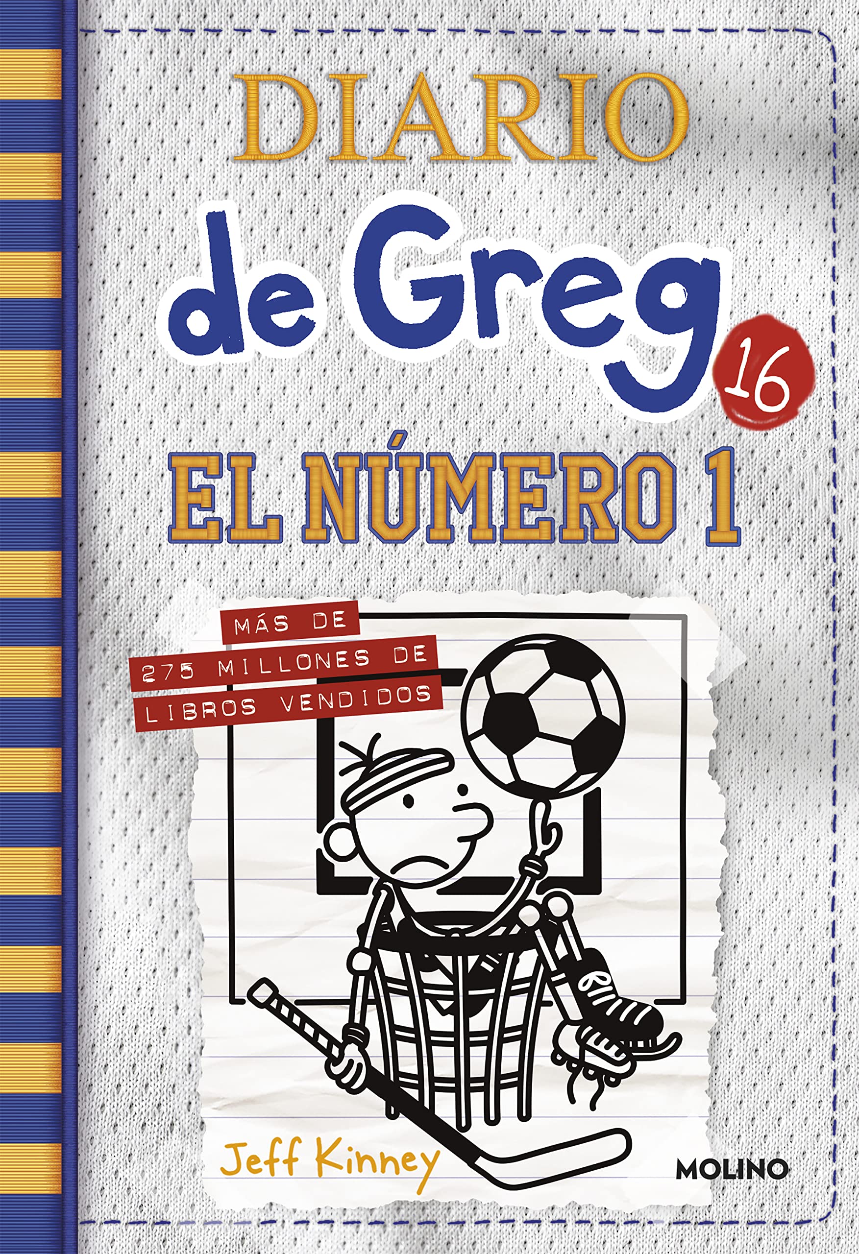 EL NUMERO 1