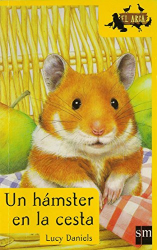 Un hamster en la cesta ("el arca")