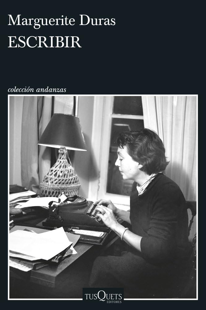 Escribir (Andanzas)