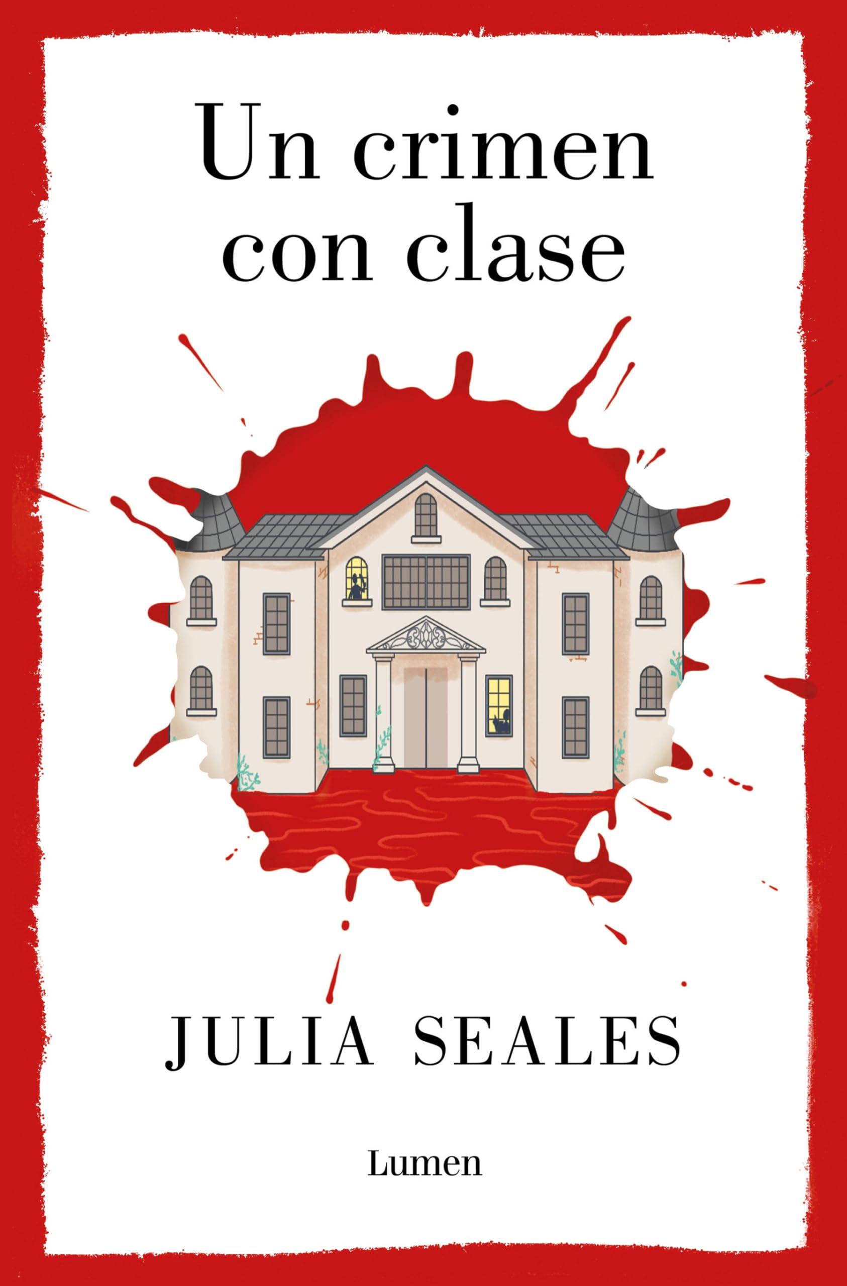 Crimen Con Clase /A Most Agreeable Murder