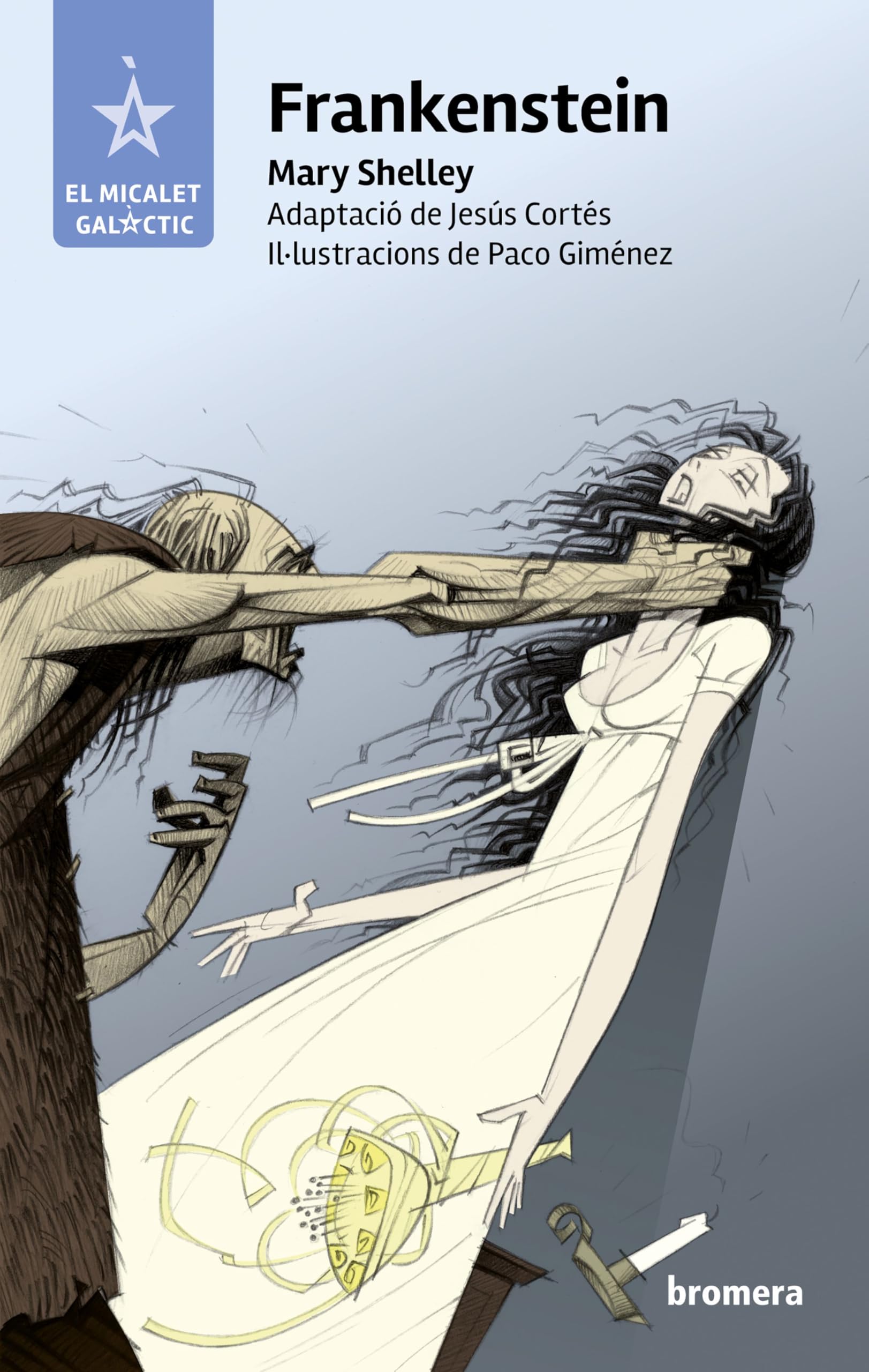 Frankenstein