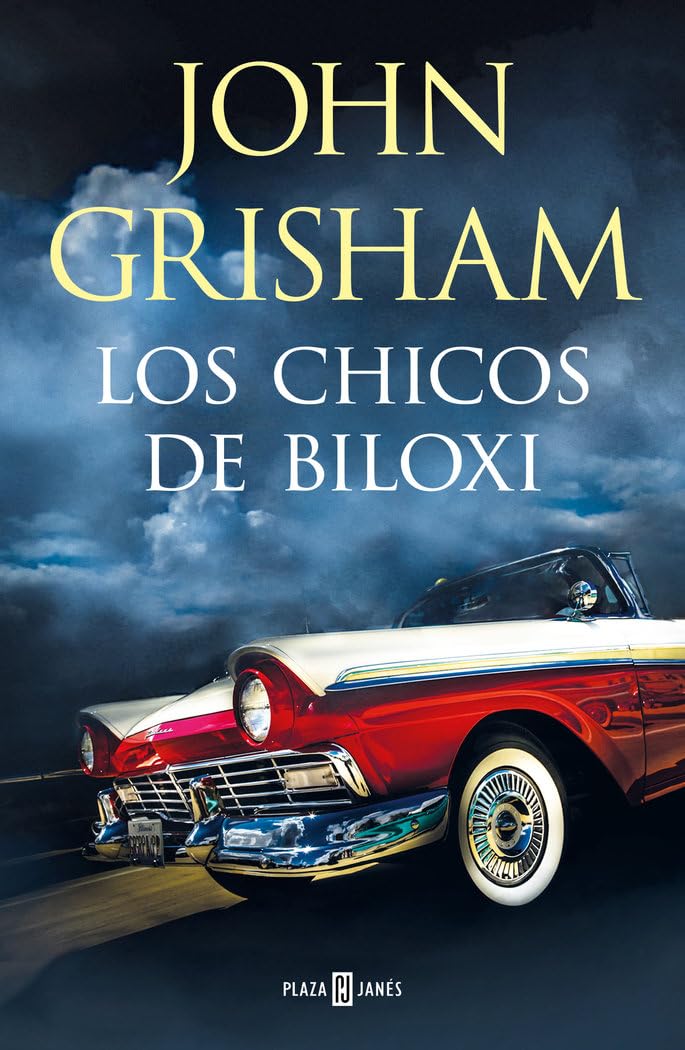 Los chicos de Biloxi (Éxitos)