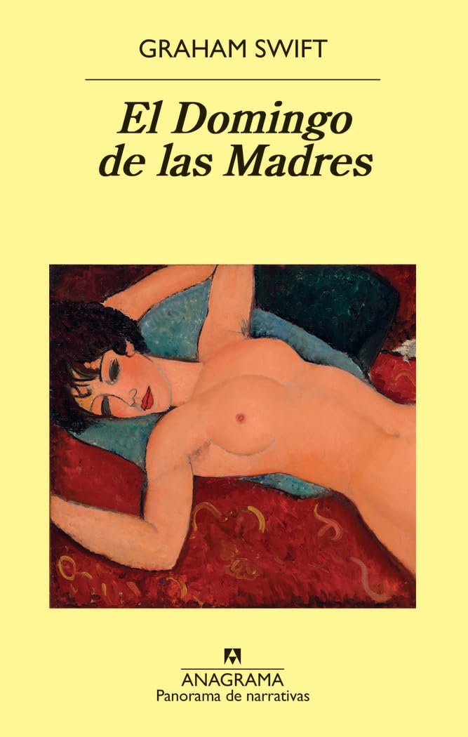 El Domingo de las Madres: 944 (Panorama de narrativas)