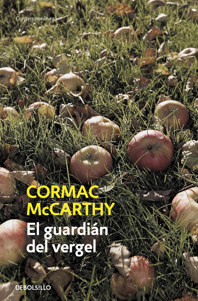 El guardián del vergel: 6 (Contemporánea)