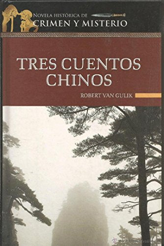 Tres Cuentos Chinos