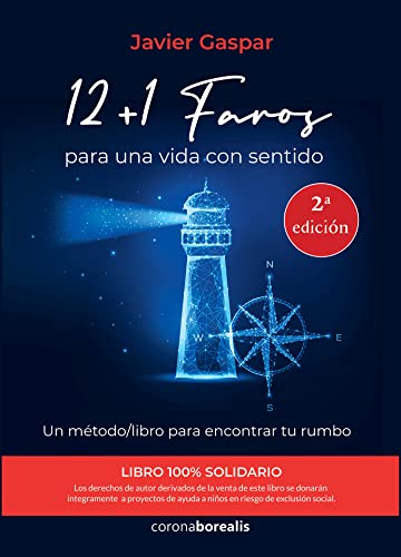3º edc 12+1 Faros (CORONA MISTERIOS DEL MUNDO)