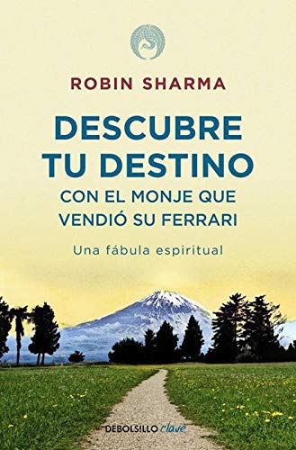 Descubre tu destino con el monje que vendio su ferrari / The Monk Who Sold His Ferrari