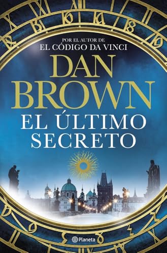 El último secreto / The Secret of Secrets