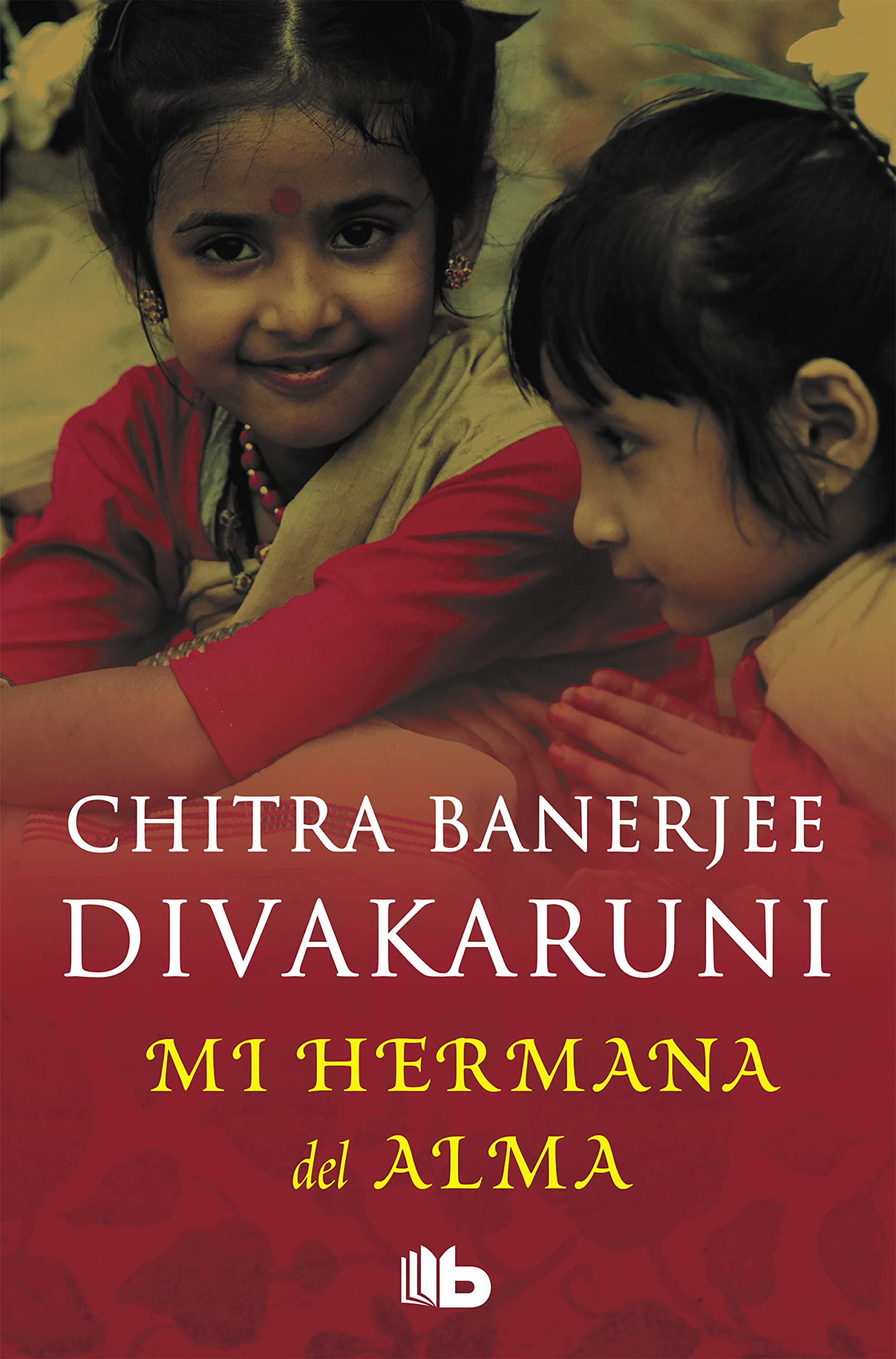 Mi hermana del alma (Ficción)
