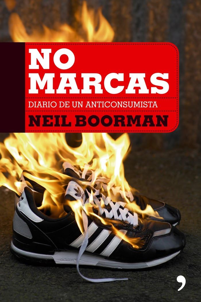 No marcas (Fuera de Colección)