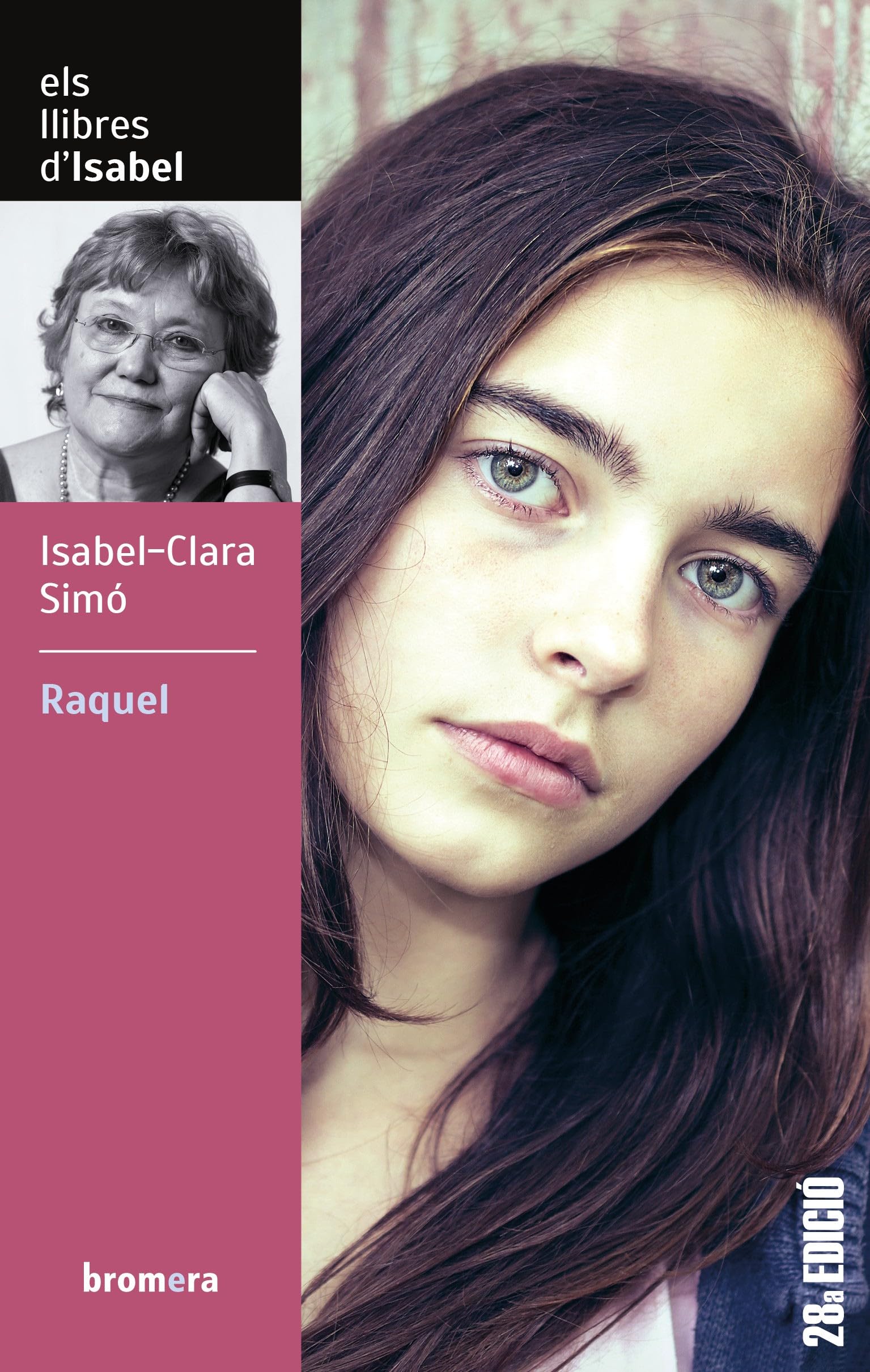 Raquel: 15 (Espurna)