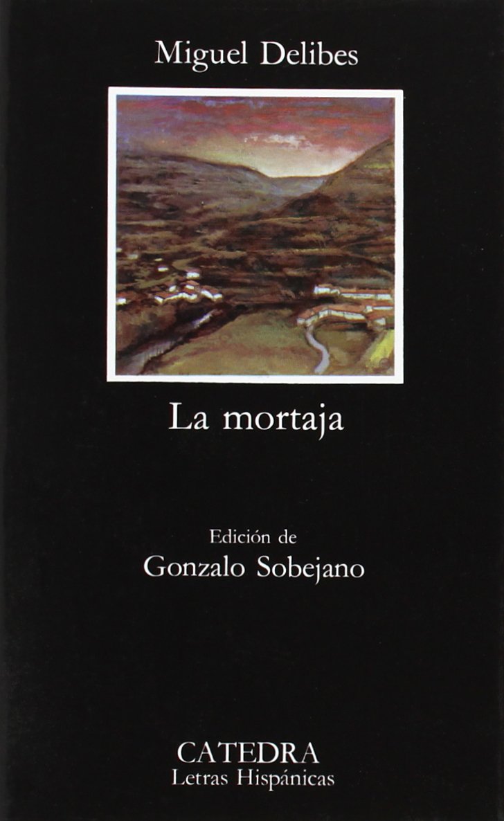 La mortaja: 199 (Letras Hispánicas)