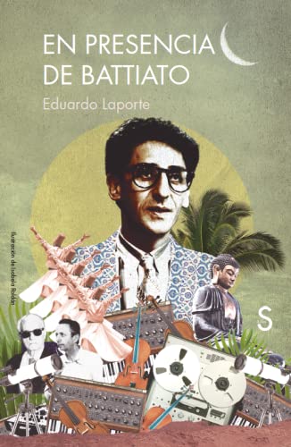 En presencia de Battiato (Sílex Música)