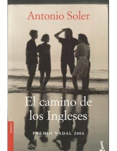 Camino de los ingleses, el (Booket Logista)