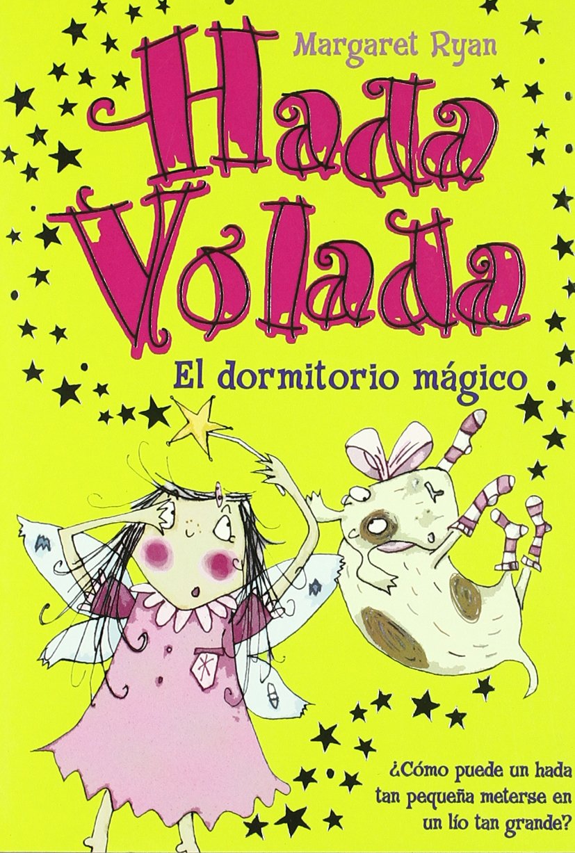 El dormitorio mágico