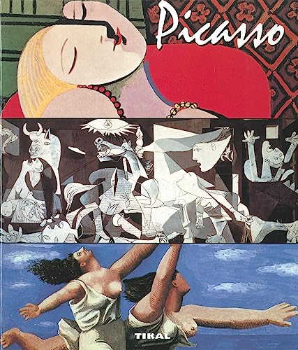 Picasso (Biblioteca de arte)