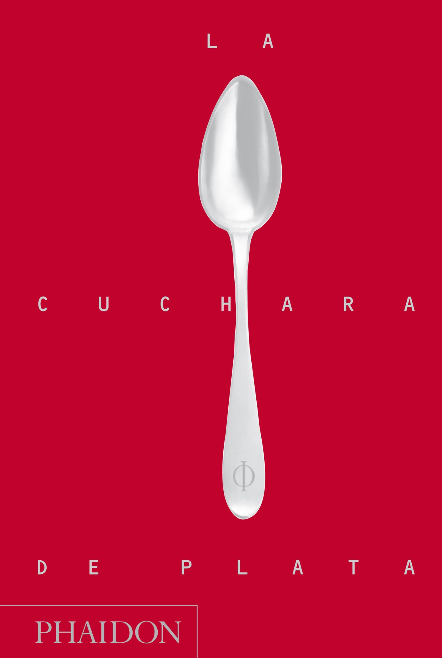 La cuchara de plata (FOOD-COOK)