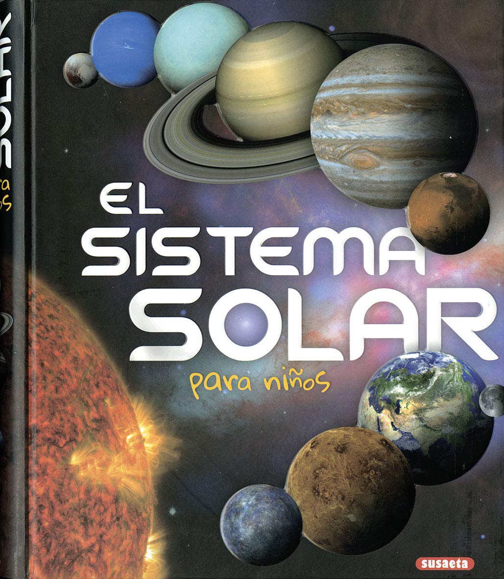 El sistema solar
