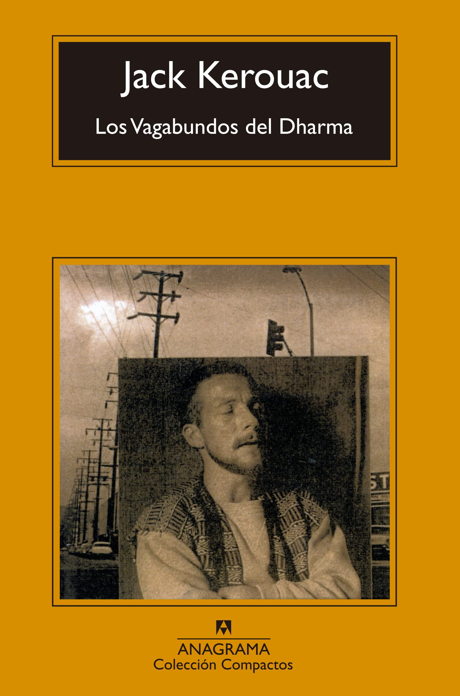 Los Vagabundos del Dharma