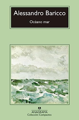 Océano mar