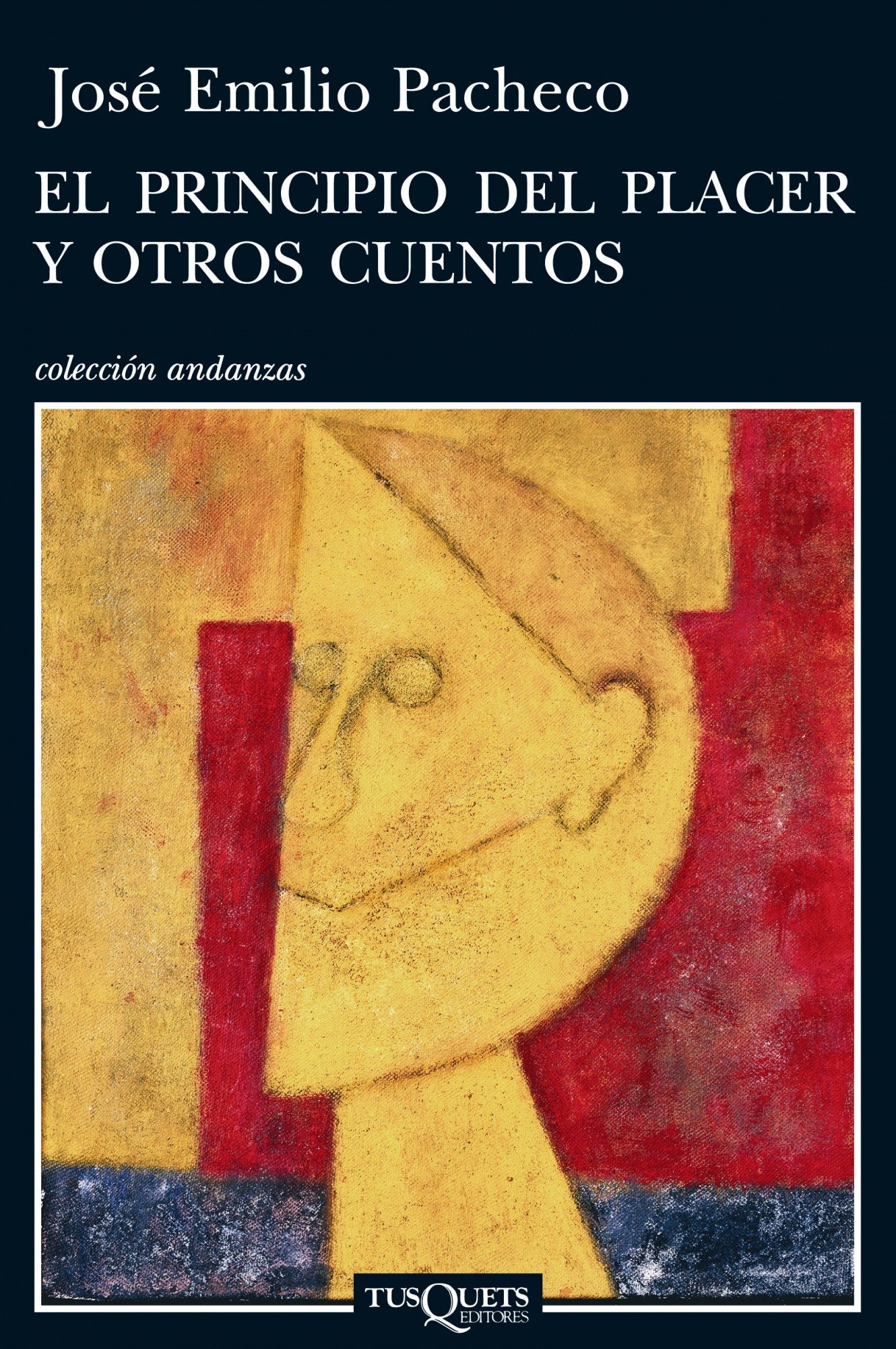 El principio del placer y otros cuentos: 734 (Andanzas)