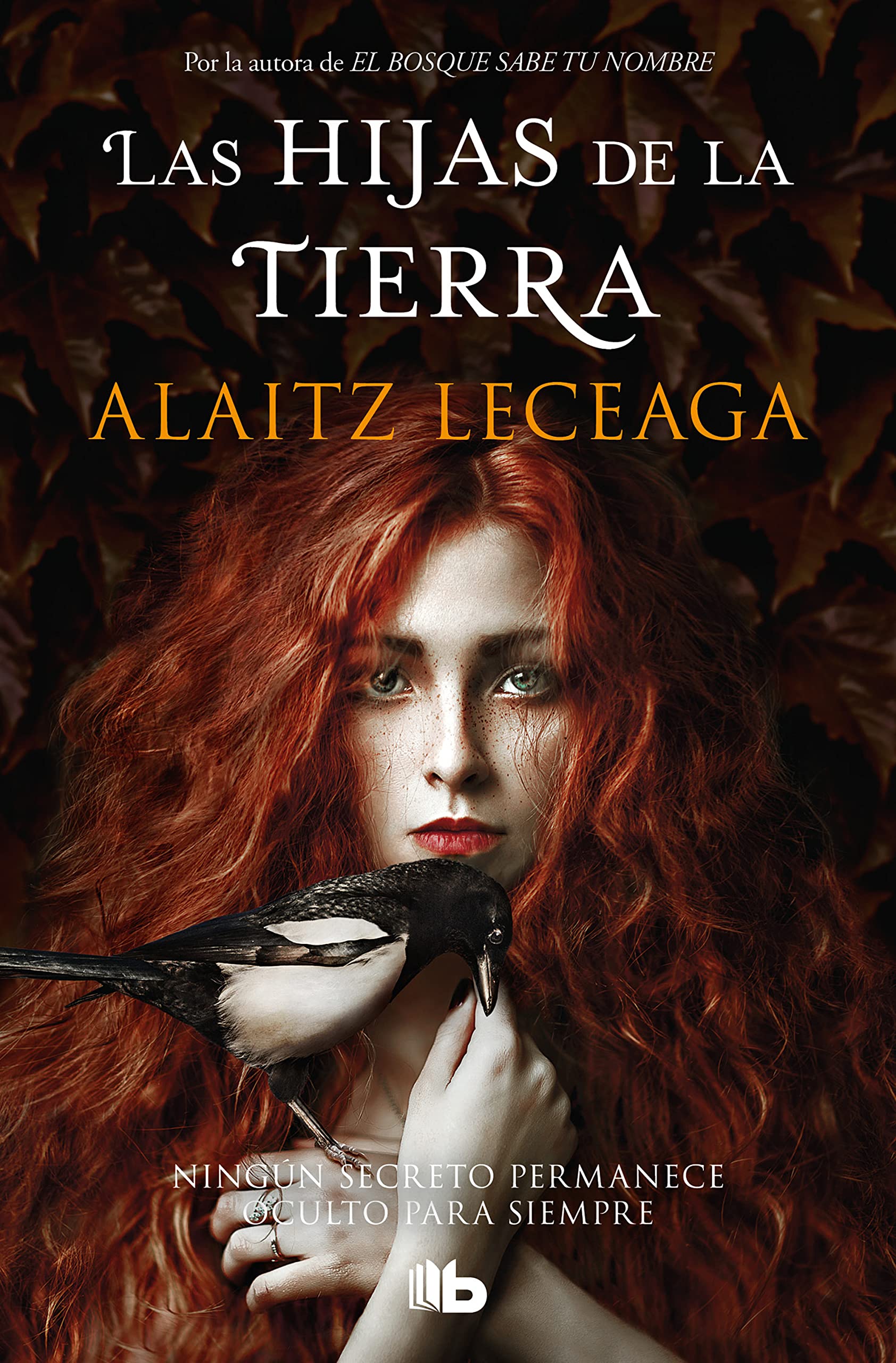 Las hijas de la tierra