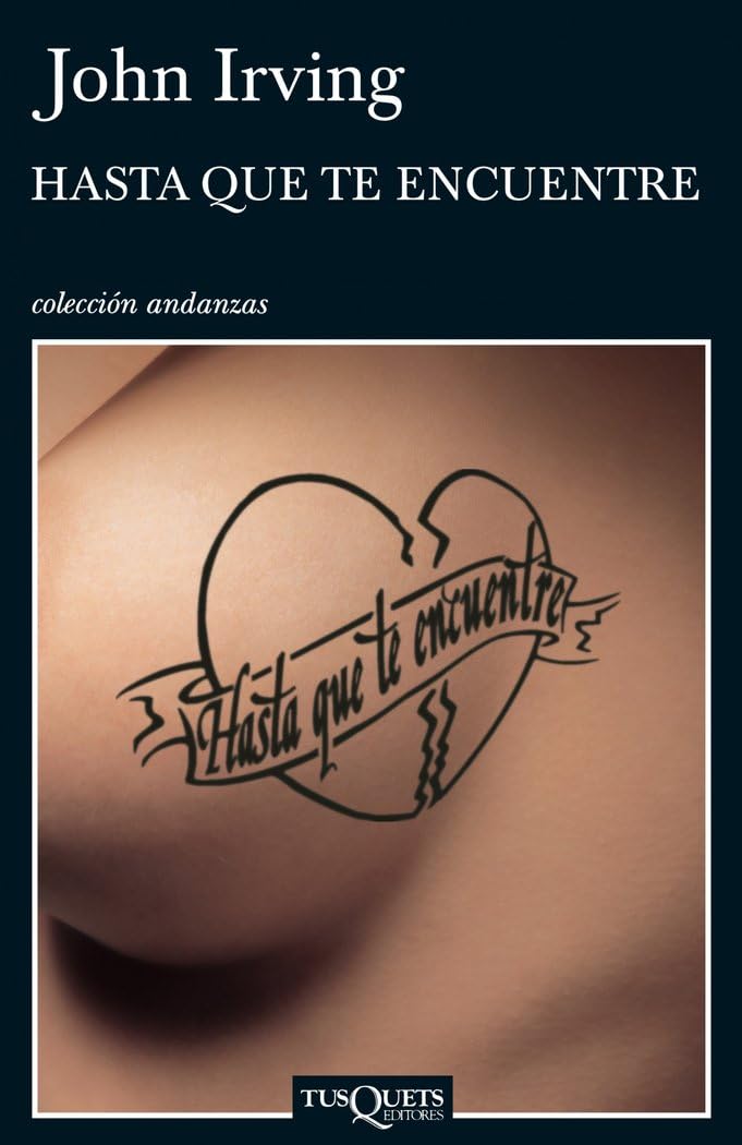 Hasta Que Te Encuentre