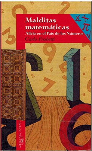 Malditas matemáticas