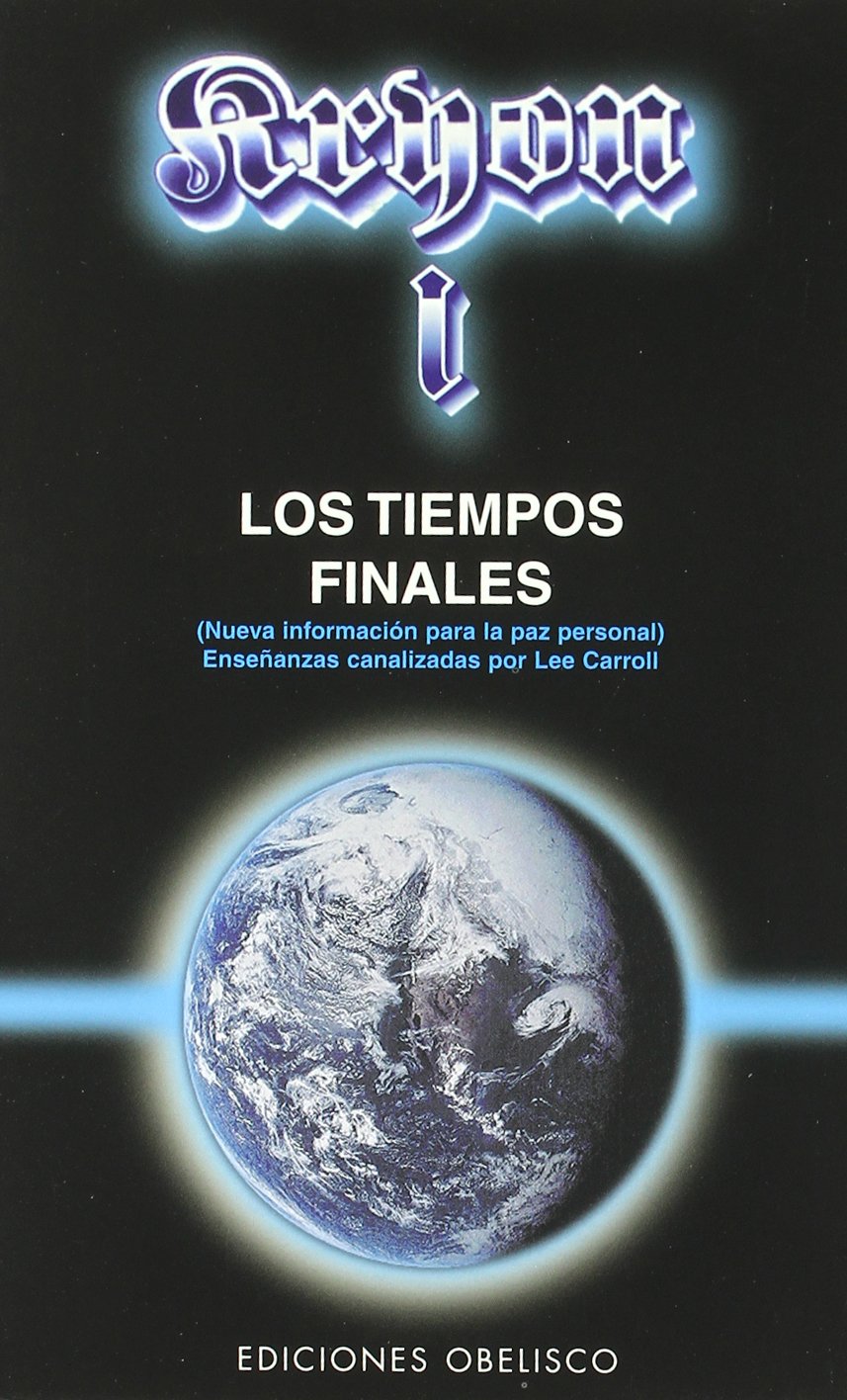 Los Tiempos finales