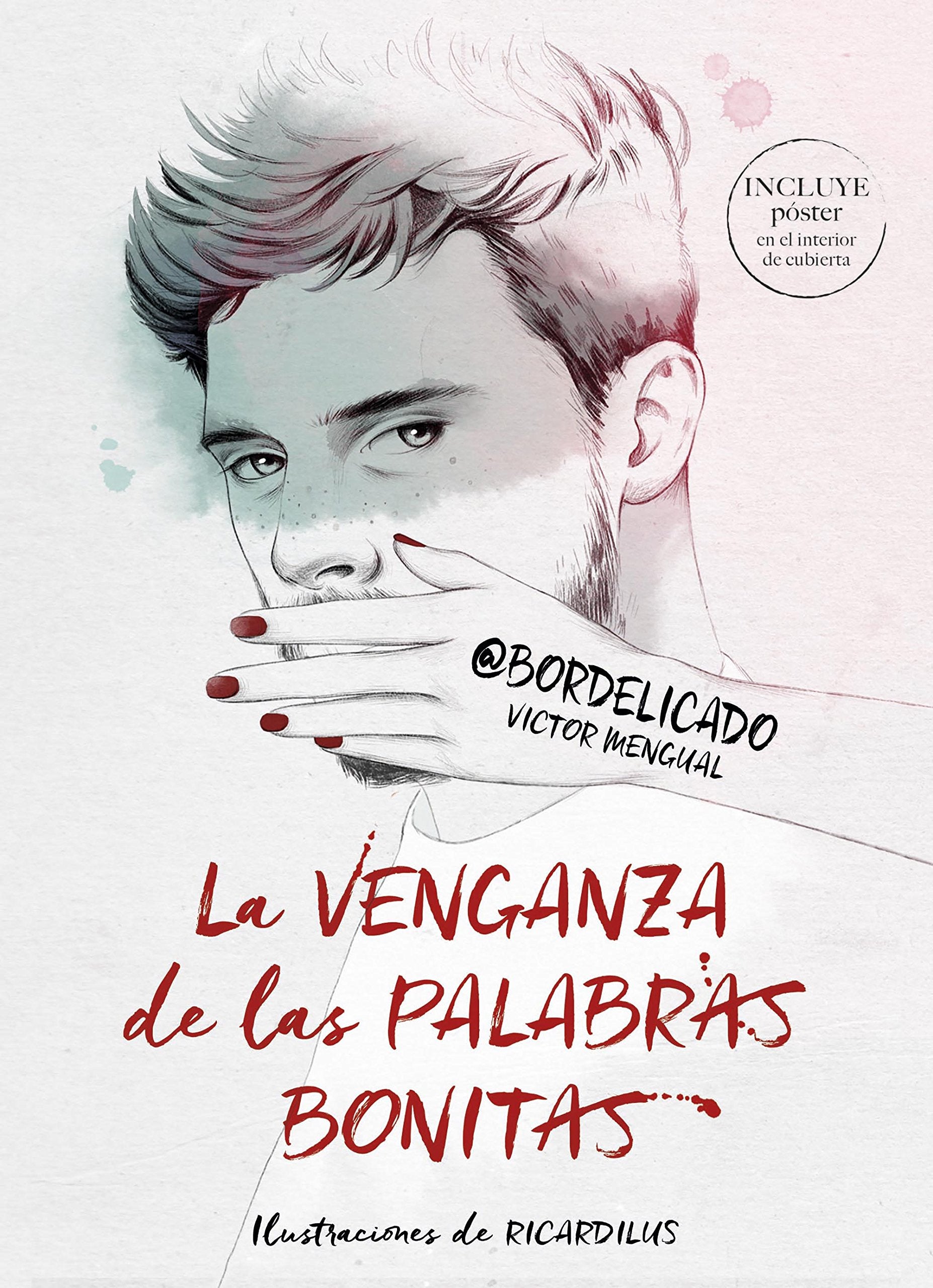 La venganza de las palabras bonitas (Instaverso)