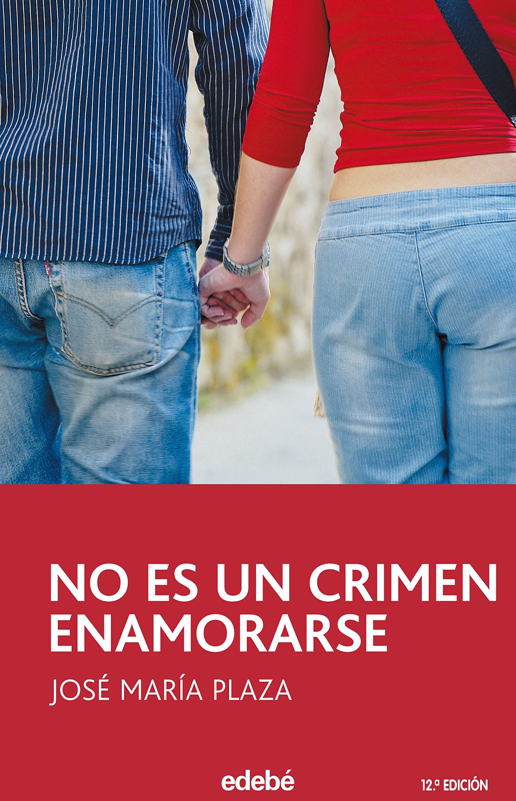 NO ES UN CRIMEN ENAMORARSE: 11 (PERISCOPIO)