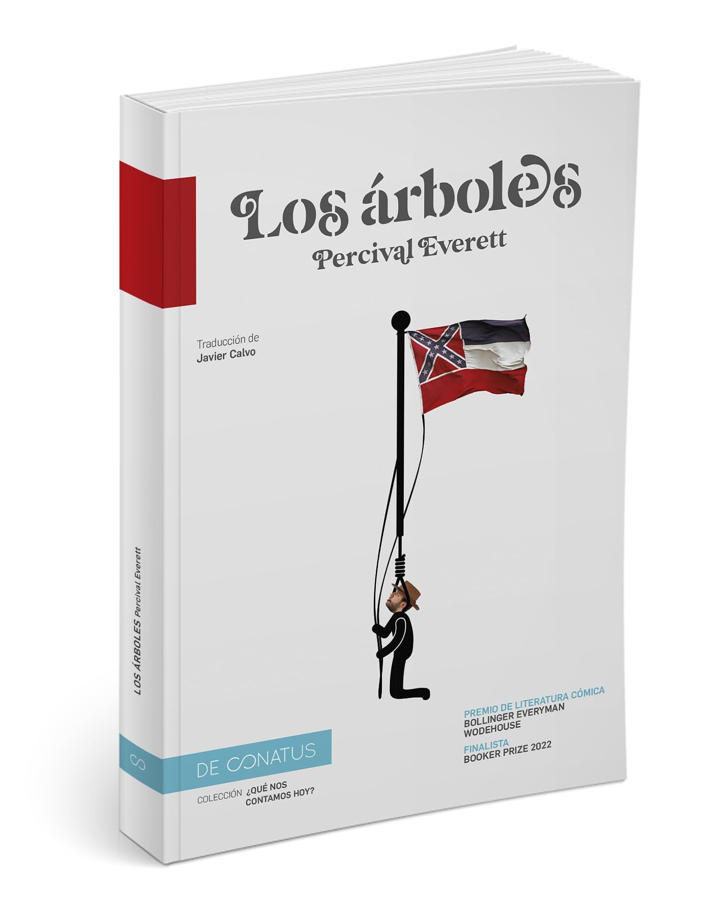 Los árboles: 37 (Qué nos contamos hoy)