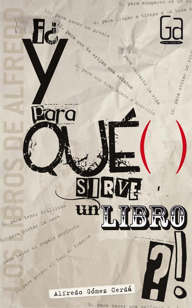 ¿Y para qué sirve un libro?: 6 (Los libros de#)