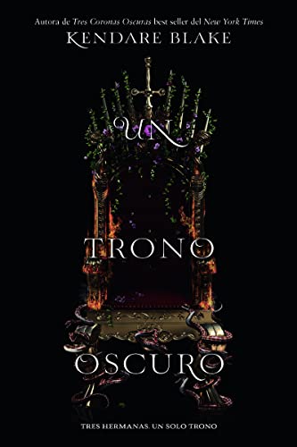 Un trono oscuro